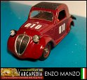 1950 - 010 Fiat 500 B - Brumm 1.43 (1)